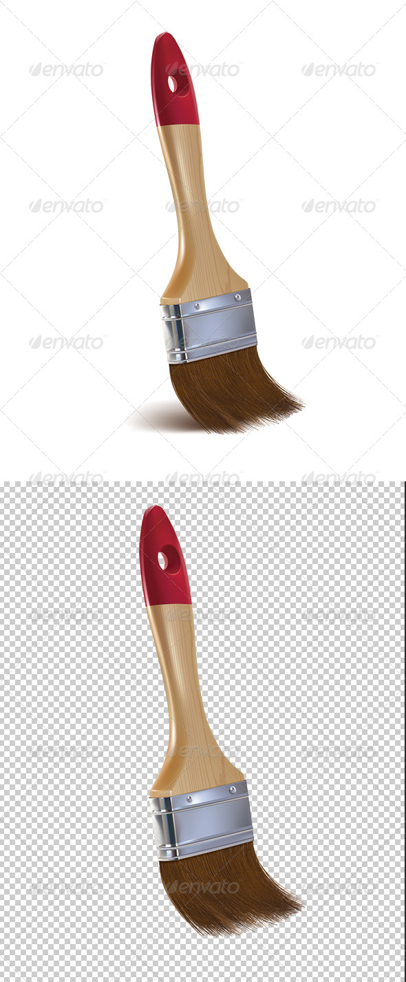 GraphicRiver Brush 6676302 GraphicRiver Brush 6676302