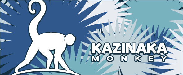Kazinaka
