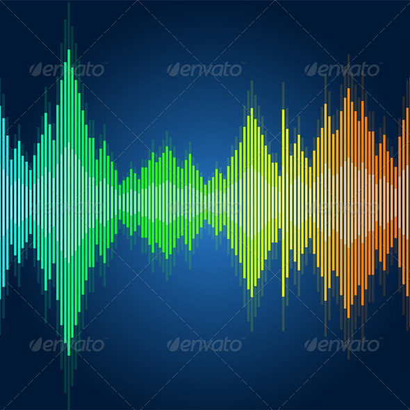 GraphicRiver Equalizer 6677749 GraphicRiver Equalizer 6677749