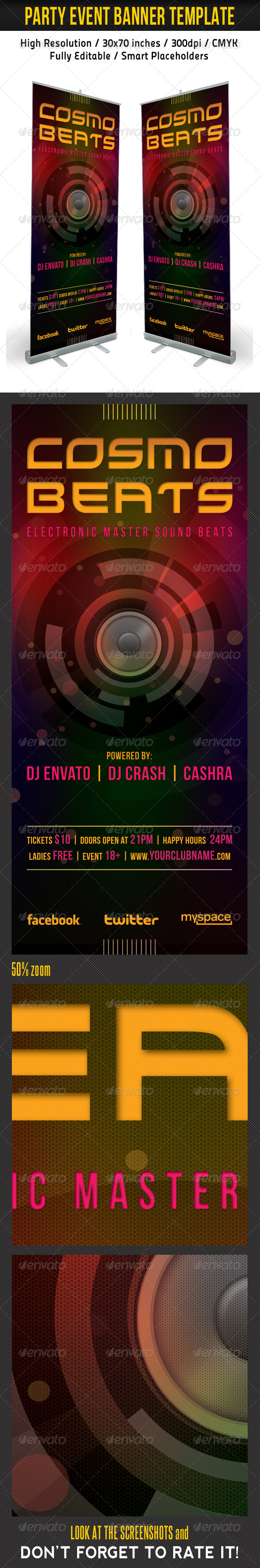 GraphicRiver Party Event Multipurpose Banner Template 01 6678079 GraphicRiver Party Event Multipurpose Banner Template 01 6678079