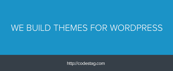 Codestag