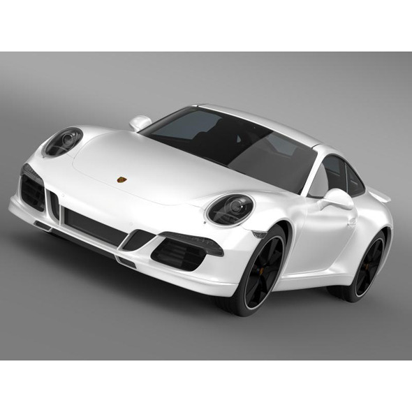 3DOcean Porsche 911 4s Exclusive 6681890 3DOcean Porsche 911 4s Exclusive 6681890
