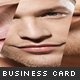 Photographer Business Card