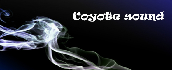 CoyoteSound