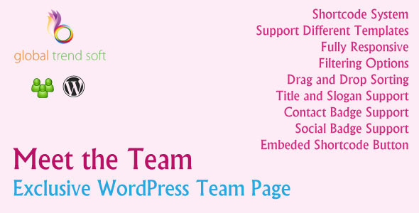 CodeCanyon Meet the Team Exclusive WordPress Team Page 6689955 CodeCanyon Meet the Team Exclusive WordPress Team Page 6689955