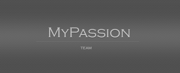 MyPassion