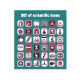 Set of Scientific Icons Set of Scientific Icons - GraphicRiver Item for Sale