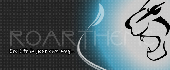 roartheme