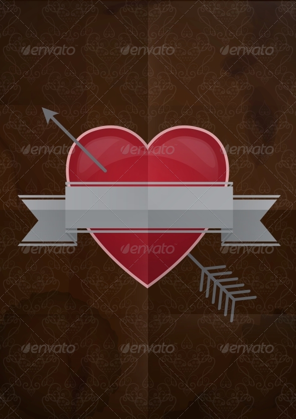 GraphicRiver Happy Valentines Day 6702541 GraphicRiver Happy Valentines Day 6702541
