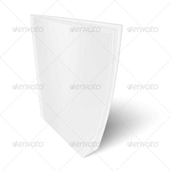 GraphicRiver Blank Vertical Magazine Template 6706769 GraphicRiver Blank Vertical Magazine Template 6706769