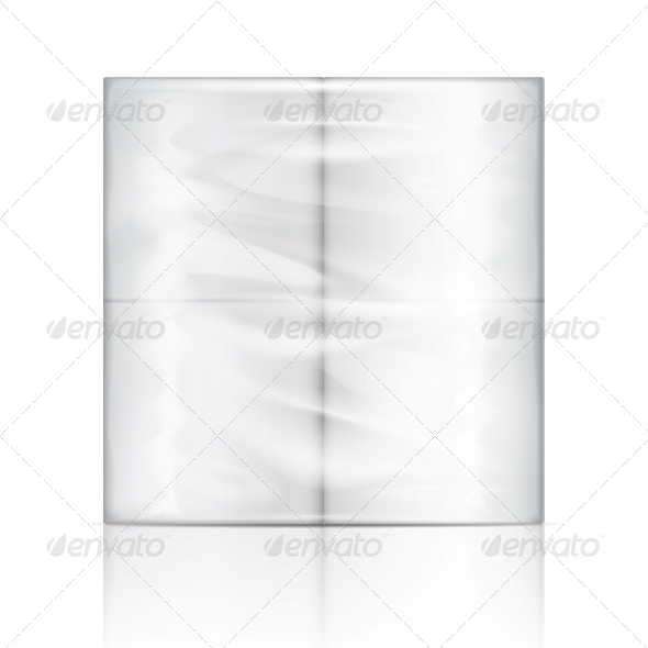 GraphicRiver Toilet Paper Package 6706790 GraphicRiver Toilet Paper Package 6706790