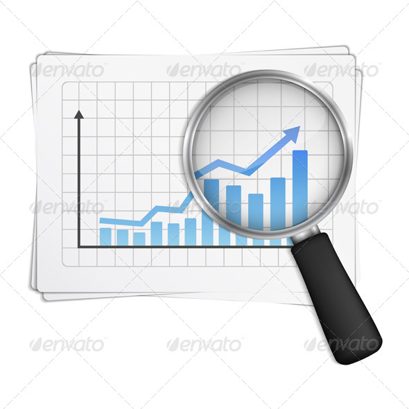 GraphicRiver Bar Graph 6709329 GraphicRiver Bar Graph 6709329