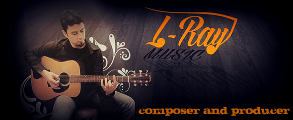 L-RayMusic