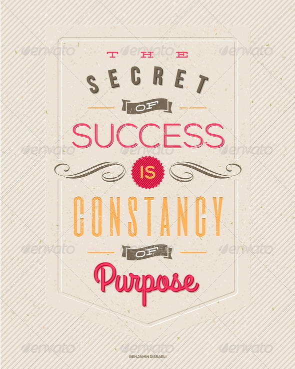 GraphicRiver Motivating Quotes Design 6719343 GraphicRiver Motivating Quotes Design 6719343