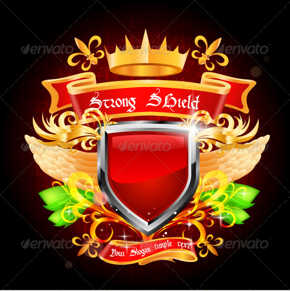 GraphicRiver Decorative Frame 6722580 GraphicRiver Decorative Frame 6722580