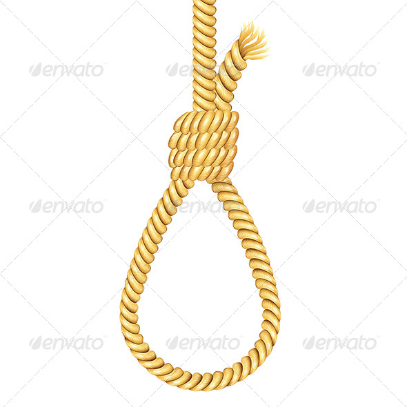 GraphicRiver Rope Loop 6725786 GraphicRiver Rope Loop 6725786