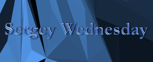 SergeyWednesday