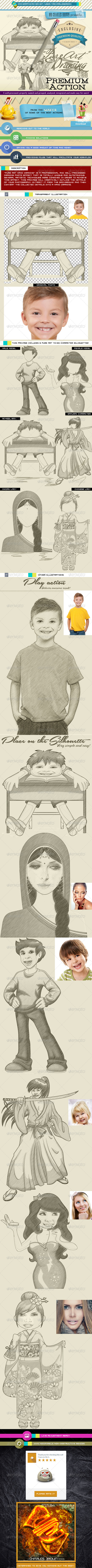 GraphicRiver Pure Art Hand Drawing 55 Mixed Characters Kit 2 6726617 GraphicRiver Pure Art Hand Drawing 55 Mixed Characters Kit 2 6726617