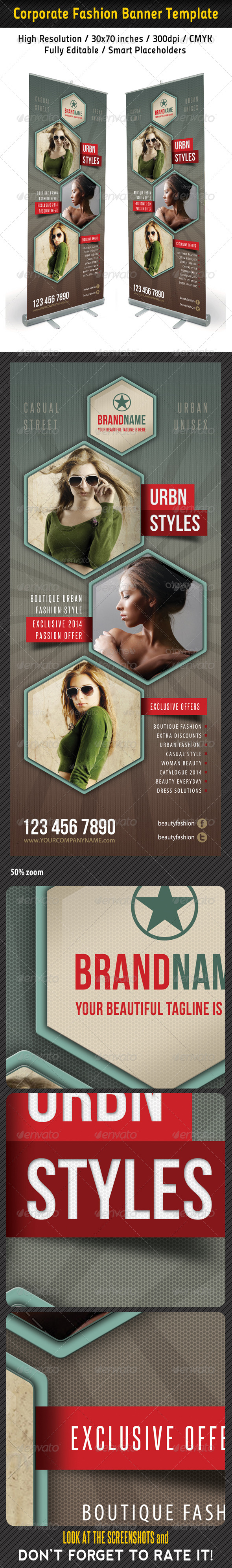 GraphicRiver Fashion Multipurpose Banner Template 31 6727574 GraphicRiver Fashion Multipurpose Banner Template 31 6727574