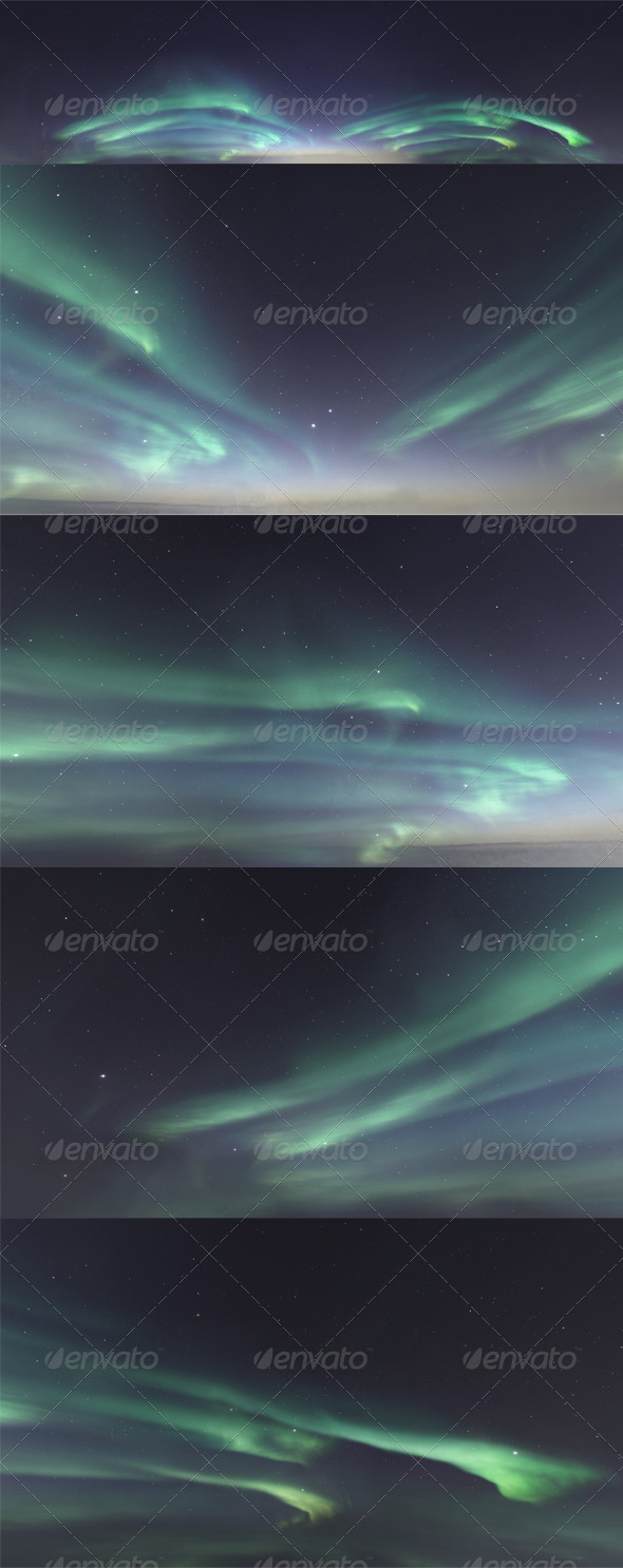 3DOcean Skydome HDRI Northern Lights 6729639 3DOcean Skydome HDRI Northern Lights 6729639