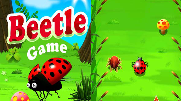CodeCanyon Beetle Game With AdMob 6729960 CodeCanyon Beetle Game With AdMob 6729960