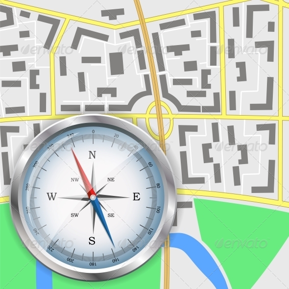 GraphicRiver Navigation Icon 6730083 GraphicRiver Navigation Icon 6730083