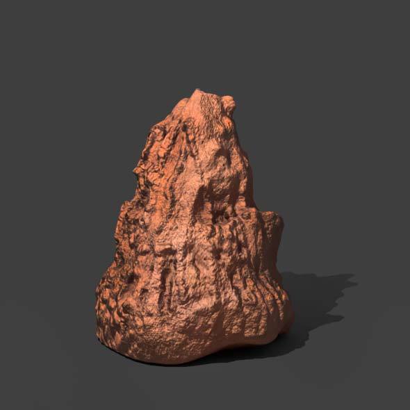 3DOcean Ant hill Termite Mound 6730636 3DOcean Ant hill Termite Mound 6730636