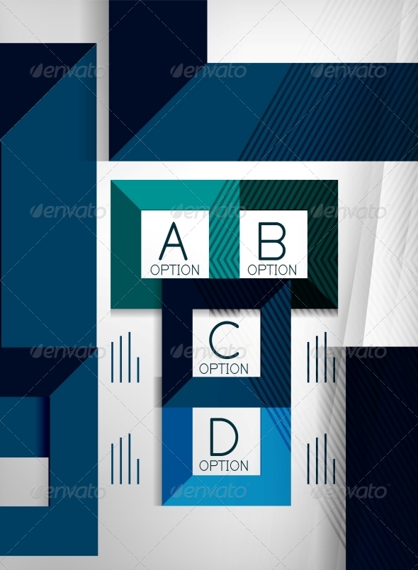 GraphicRiver Infographic Abstract Background 6731195 GraphicRiver Infographic Abstract Background 6731195