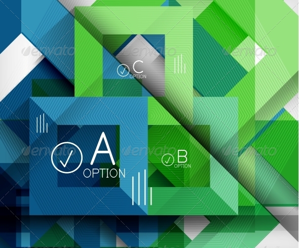 GraphicRiver Infographic Abstract Background 6731219 GraphicRiver Infographic Abstract Background 6731219