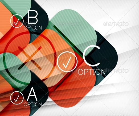 GraphicRiver Infographic Abstract Background 6731364 GraphicRiver Infographic Abstract Background 6731364