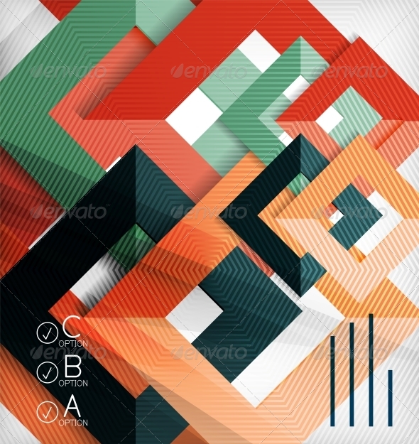 GraphicRiver Infographic Abstract Background 6731368 GraphicRiver Infographic Abstract Background 6731368