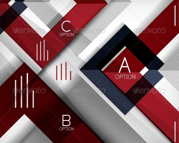 GraphicRiver Infographic Abstract Background 6731381 GraphicRiver Infographic Abstract Background 6731381