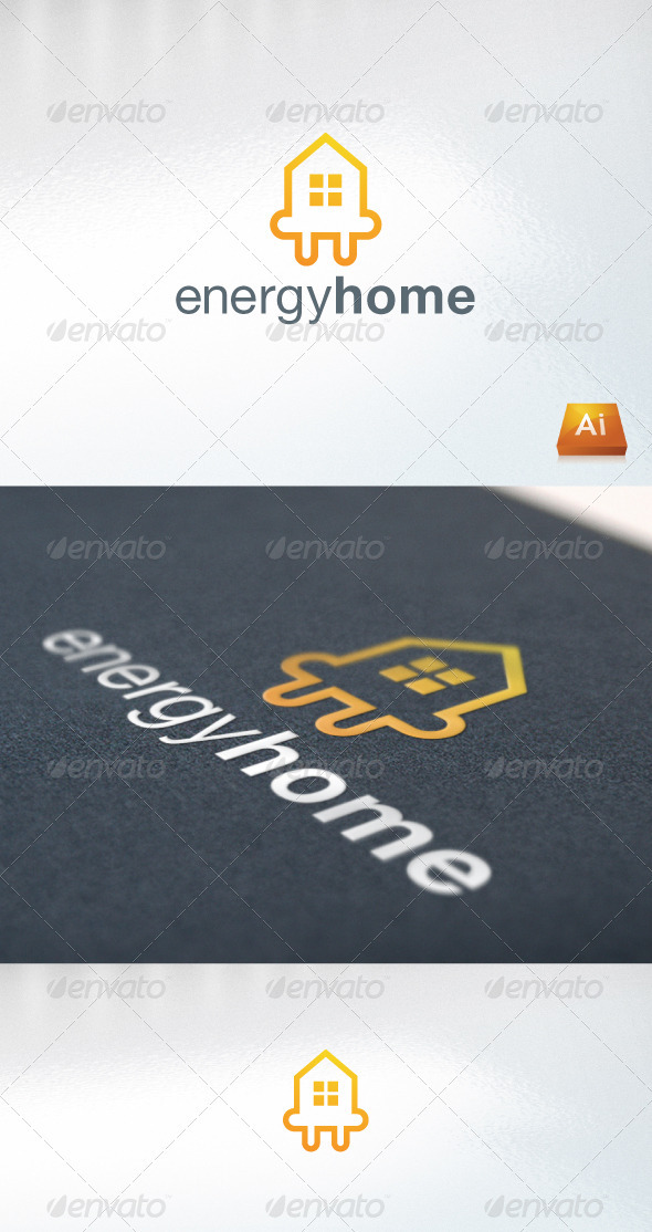 GraphicRiver energyhome 706010 GraphicRiver energyhome 706010