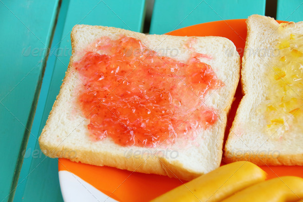 Breakfast (Misc) Photo Download