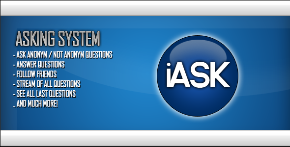 CodeCanyon Ask & Answer Social networking script 6737145 CodeCanyon Ask & Answer Social networking script 6737145