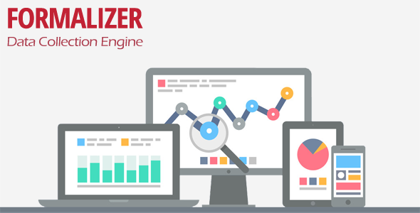 CodeCanyon Formalizer Data Collection Engine 6737796 CodeCanyon Formalizer Data Collection Engine 6737796