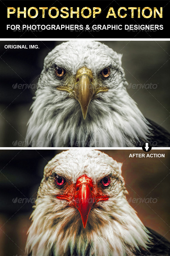 GraphicRiver Change Color Photoshop Action 6745182 GraphicRiver Change Color Photoshop Action 6745182