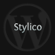 Stylico - Wordpress Dj Theme Stylico - Wordpress Dj Theme - ThemeForest Item for Sale