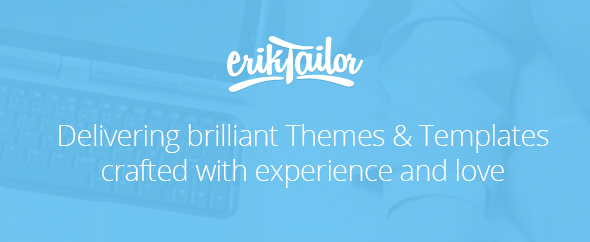 eriktailor
