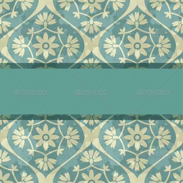 GraphicRiver Card Template 6755242 GraphicRiver Card Template 6755242