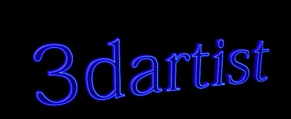 dilek3dartist
