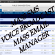 PHP Mass Email and SMS Membership Manager PHP Mass Email and SMS Membership Manager - CodeCanyon Item for Sale