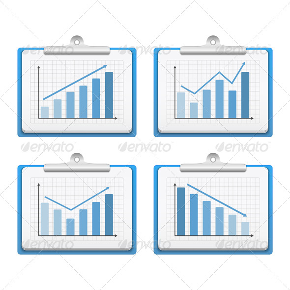 GraphicRiver Graphs 6776341 GraphicRiver Graphs 6776341