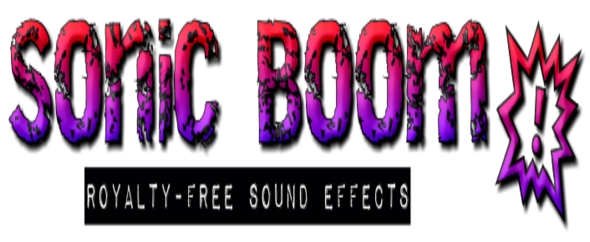 sonic-boom