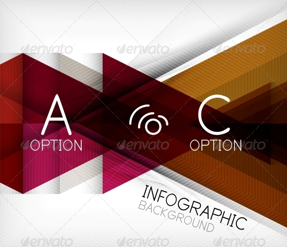 GraphicRiver Infographic Abstract Background 6780462 GraphicRiver Infographic Abstract Background 6780462