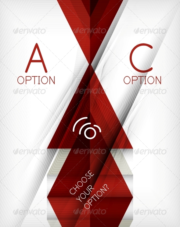 GraphicRiver Infographic Abstract Background 6780465 GraphicRiver Infographic Abstract Background 6780465
