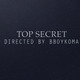 Top Secret Project Top Secret Project - VideoHive Item for Sale