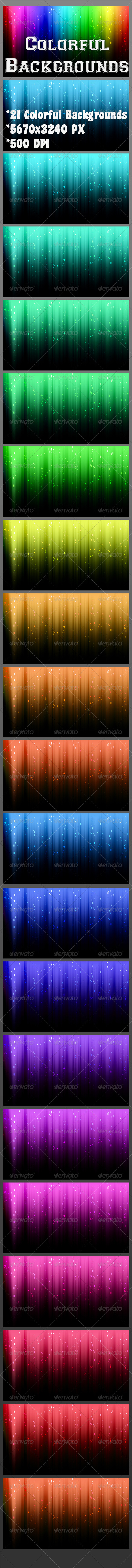 GraphicRiver Colorful Background 6786663 GraphicRiver Colorful Background 6786663