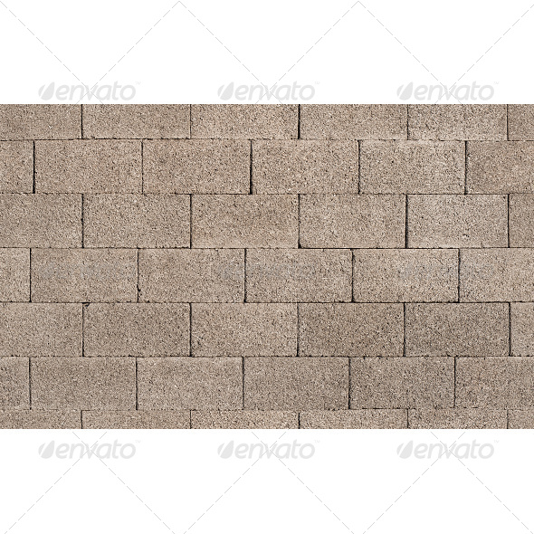 GraphicRiver Tileable Concrete Blocks Texture 6790273 GraphicRiver Tileable Concrete Blocks Texture 6790273