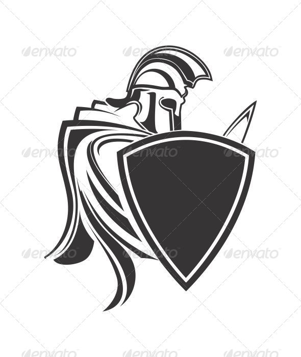 GraphicRiver Spartan 6757085 GraphicRiver Spartan 6757085